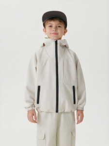Marc&Janie | Windproof 3-Protection Jacket