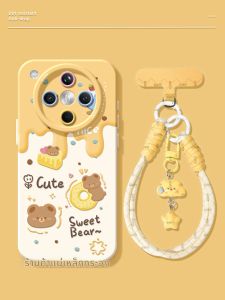 CIJING | Silicone Full Wrap Anti-Drop Phone Case