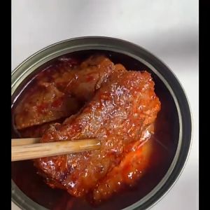 ปลาสายพาน Fasimiyu - 150g กระป๋อง ทั้งหอม เผ็ด เทรด กระป๋อง ไหนดีวิธีการเก็บ อาหารสําเร็จรูป