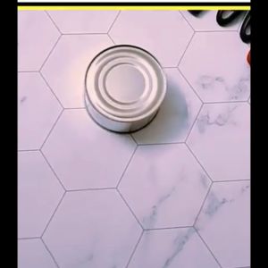 First ที่เปิดกระป๋อง ที่เปิดกระป๋องอเนกประสงค์ Stainless Steel กระบวนการกระป๋อง