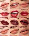 Make Over Powerstay Glazed Lock Lip Pigment. 