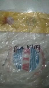 Cob Lampu Fiting Lampu Depan RX KING