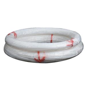 WDLYBLK | Acid & Corrosion Resistant Heatproof PTFE Flexible Hose