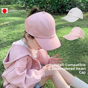 NAIFUNA | Ponytail-friendly Lightweight Brimless Cap