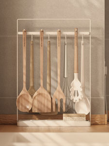 BANGJIE | Water Draining Utensil Rack