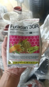 Furadan 3GR