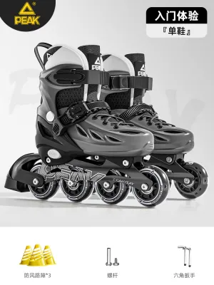 Beginner Unisex Inline Skates
