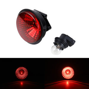 1 pcs Rear Brake Light Tail Light for Can-Am Outlander Commander Maverick Renegade 710001645