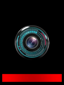 🔥COD🔥X5 small cctv camera 1080P HD Webcam Wifi Mini IP Camera Night Vision Wireless Surveillance Lightweight Portable  connect cellphone no need internet