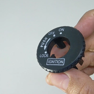 Tutup Kunci Kontak Yamaha Mio Jupiter Vega