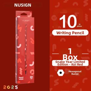 Non-toxic Wooden Pencil for Children