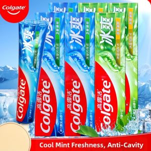 Colgate | Bad Breath Freshening Yellow Teeth Removal Whitening Anti-Caries Toothpaste