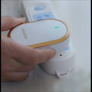 🔔🔔กันน้ำ ระฆังประตูไร้สาย ออดอัจฉริยะ 300 ม ออดไร้สาย Smart Wireless Doorbell Waterproof Doorbell