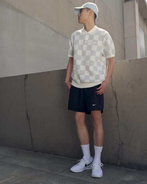 Outfit Nike White Shoes Men Nike Mens Tanjun Shoes White White Low