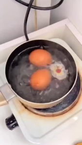 Bếp Hồng Ngoại Mini Đa Năng 500W Để Bàn – Thiết Kế Nhỏ Gọn Hiện Đại Dễ Mang Theo Pha Trà Nấu Mì