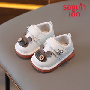 Soft Non-slip Infant First Walkers 0-2 Years