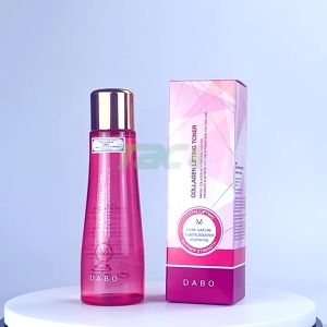 Nước hoa hồng Cao cấp DABO COLLAGEN LIFTING TONER 150ml