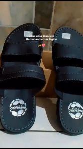 PAKALOLO N-300 | SANDAL PRIA VIRAL 2024 | REKOMENDASI SANDAL COWOK | DISKON 50%