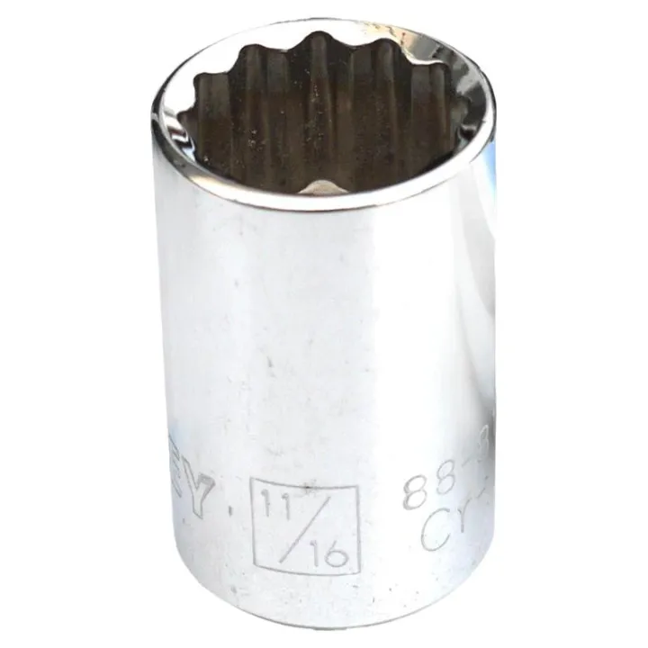 STANLEY | 12-point Socket for Ratchet Wrench | Lazada Philippines