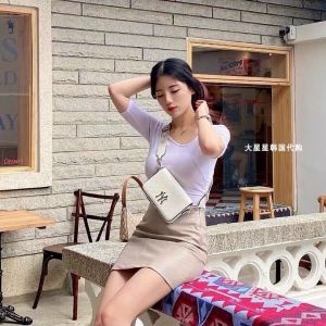 Sét túi N Y thời trang size 18 nhỏ gọn dễ thương