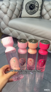 DW Sweet Perfume Long-Lasting Dessert Fragrance For Lady 250ml