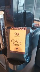 PREMIUM COFFEE BEAN -- 90° PREMIUM COFFEE WE SELL PREMIUM QUALITY COFFEE BEAN WE GUARANTEE OUR COFFEE BEAN IS TOP QUALITY