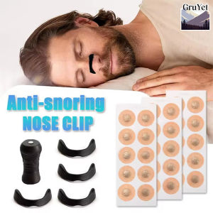 15Pair Stop Snoring Strips Ventilation Nose Patch Breath Nasal Strips Breathing Nose Stickers Relieve Nasal Congestion