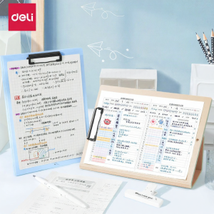 deli | Erect Display File Board