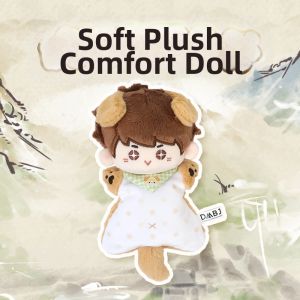 WAIGUOCHUPIN | Plush Fan Goods Toy
