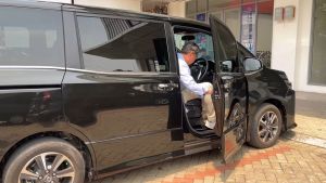 KOPIN Cangkir Set Espresso 90ml Gelas Kopi Porcelain KPI-07 Hitam