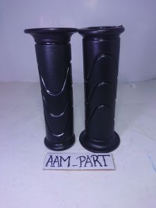 HANDGRIP HANDFAT HANPAT KARET STANG VARIO BEAT BLADE