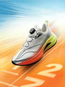 LI-NING KIDS | Kids Runners 2026 Fall New Release