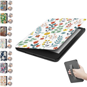Handheld Shockproof Kindle Case for KPW4