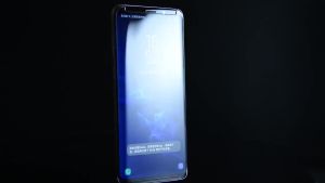 TEMPERED GLASS UV ANTI SPY UNTUK SAMSUNG GALAXY NOTE 9 PRIVACY UV GLASS ANTI SPY - ANTI GORES KACA ANTI PRIVACY