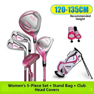 PGM GOLF | Carbon Shaft Golf Driver Set