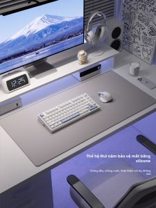 STARSDREAM | Eye Protective Silicone Desk Mat