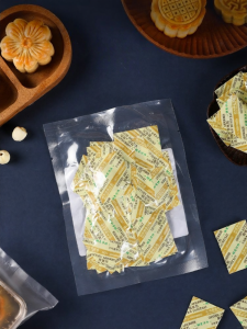 LIEHUFU | Oxygen Absorber for Food Preservation