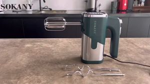 Máy đánh trứng cầm tay SOKANY SK-6621