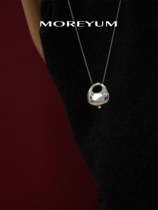 สร้อยคอแบบสะพายข้าง MUYANG กระเป๋าสะพายข้างสำหรับผู้หญิง สร้อยคอแฟชั่น สร้อยคอสั้น สร้อยคอแบบสะพายข้าง กระเป๋าสะพายข้างแบบสะพายข้าง