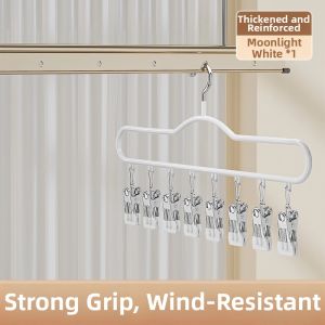 SIVASS | Multi-function Clothes Drying Rack
