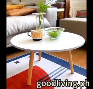 High Quality Coffee Table for Living Room Modern Sofa Side Table for sala 2/1 Layers Center Table Low Table Balcony