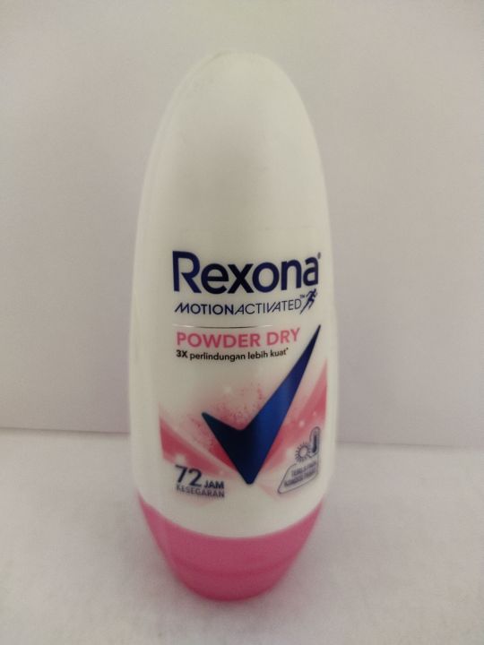 ゆり様 rexona powder dry 45ml*10 ゆり様 rexona powder dry 45ml*10