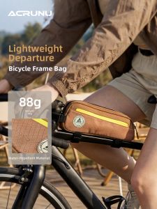 ACRUNU | Waterproof Storage Bicycle Pouch