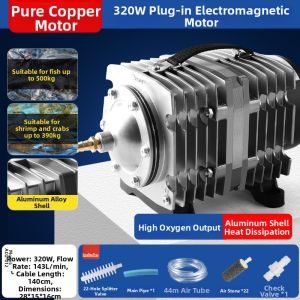 DABINGYANG | Large High-Power Oxygen Pump