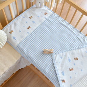 ANYOUBI | cooling bedsheet queen Bamboo Silk Cooling Summer Bed Sheet