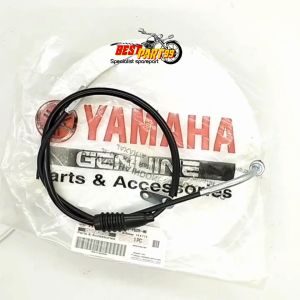 Kabel Gas 5D9 untuk Motor VEGA ZR JUPITER Z1 JUPITER Z ROBOT.YGP Berkualitas Original Asli Ori dan Presisi