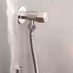 Dây cấp nước nóng -lạnh INOX 304 HODABOSS Bền Bỉ