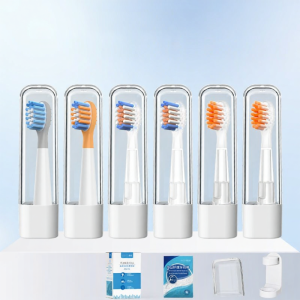 AOOSSI | Compatible Child Electric Toothbrush Head