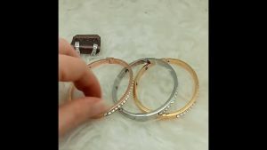 FORSTA Trinity - Gelang kesehatan