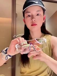 kapvoe | Kính Chạy Bộ Đổi Màu Nhẹ Ngoài Trời Đi Xe Đạp Leo Núi Chống Nắng